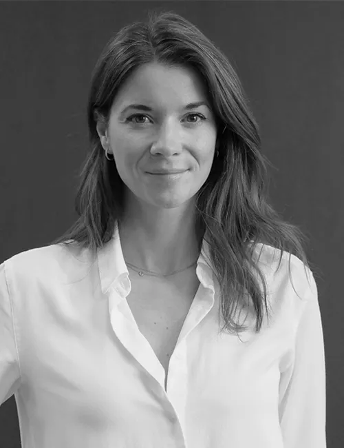 Marie-Eve de Chantal