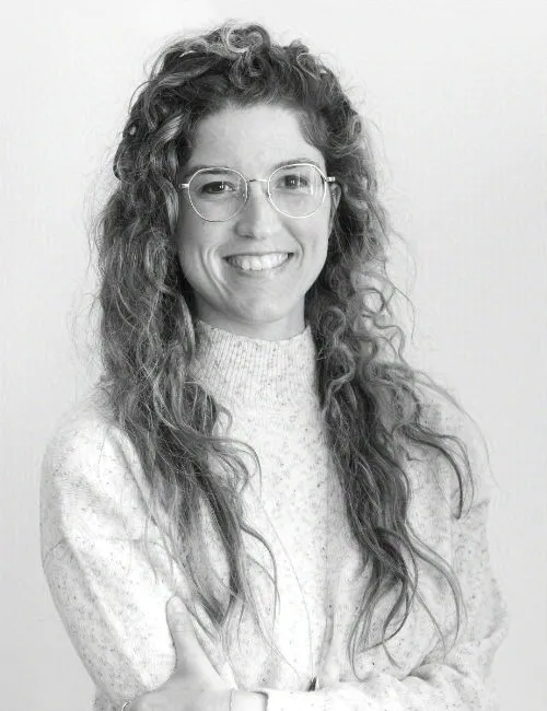 Camille Lepage Mandeville