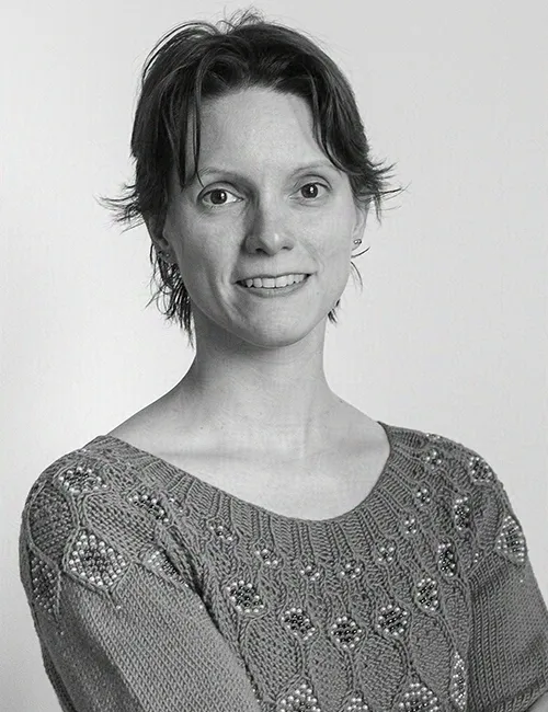 Catherine Marcoux
