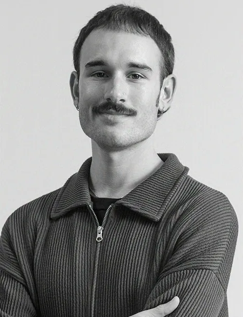 Mario Gervais