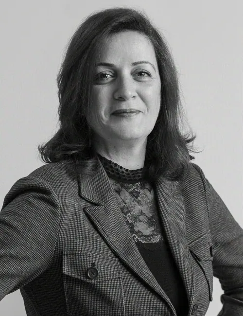 Zohra Grebici