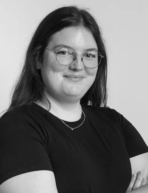 Geneviève Veronneau