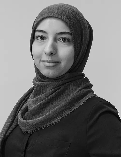 Zahra Hamza
