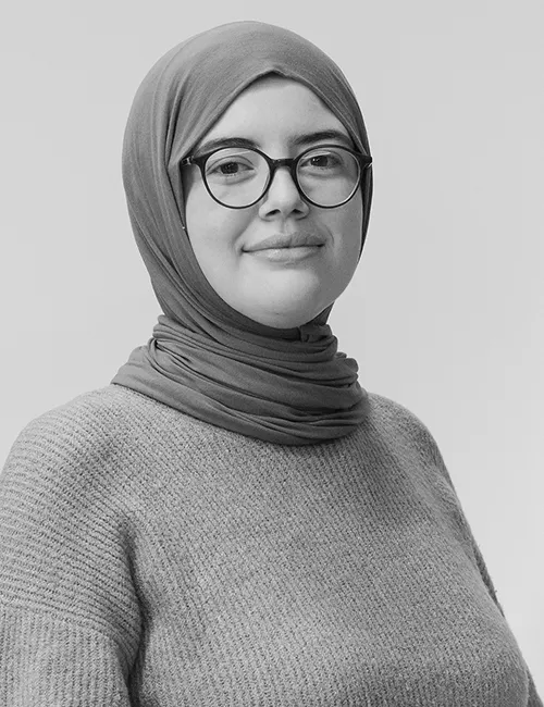 Meriem Haine