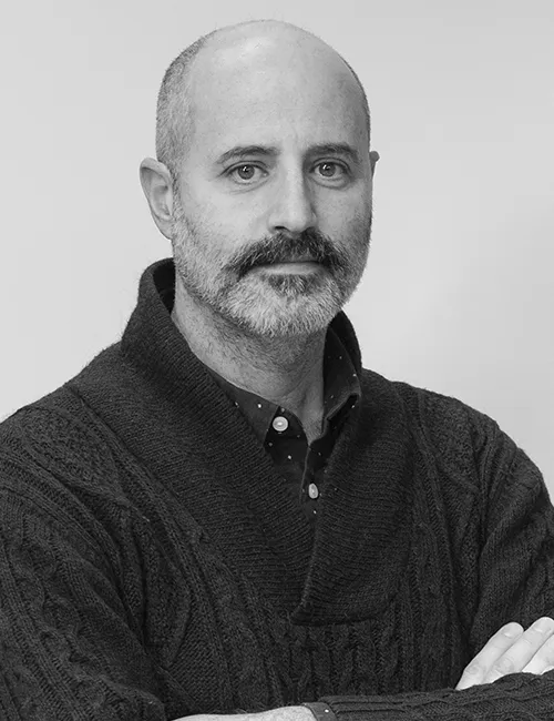 Luis Gorostiza