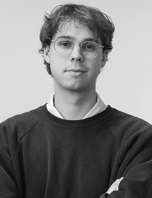 Étienne Bourgeois