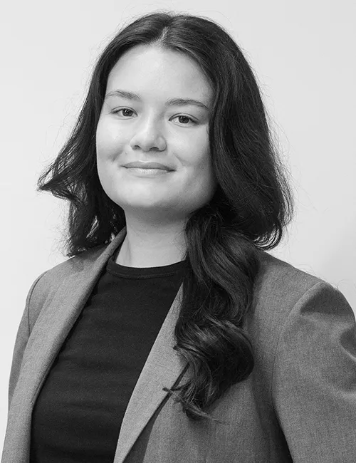 Kay-Lin Tran-Chenier
