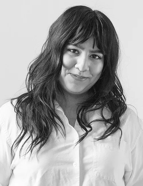 Maria Quiroz Roca