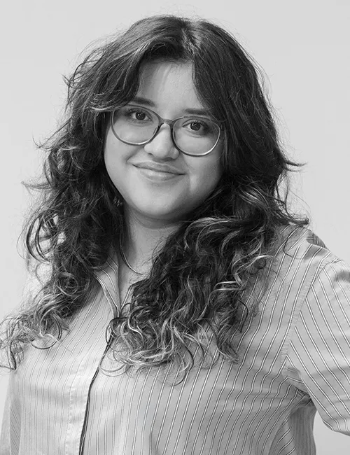 Veronica Lazo