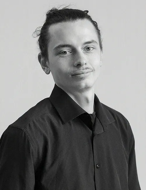 Michael Raymond Brière