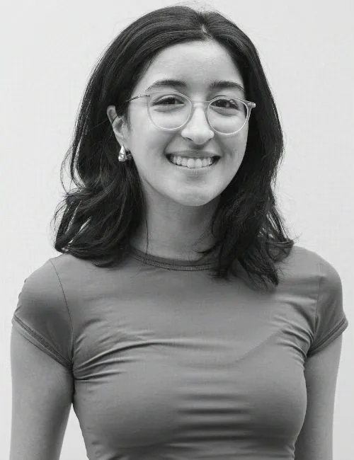 Farah Benaddi