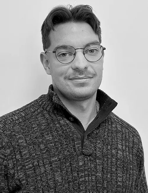 Simon Gavioli