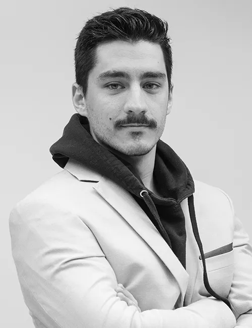 Jean Huard