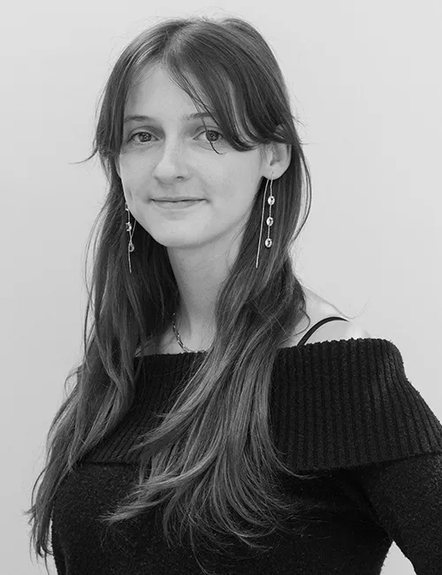 Coralie Girard