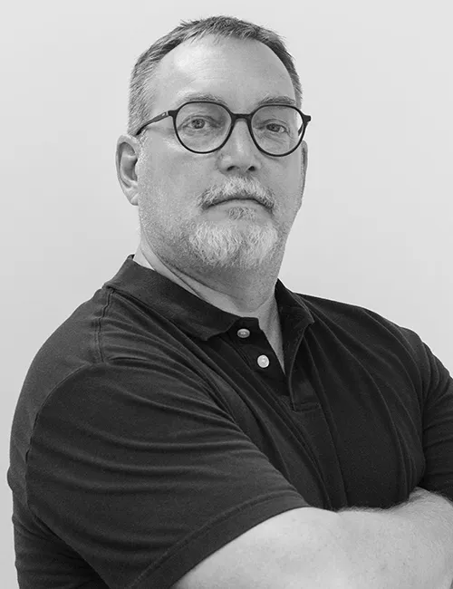 Nicholas Léonard