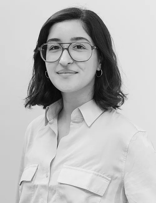 Farah Benaddi