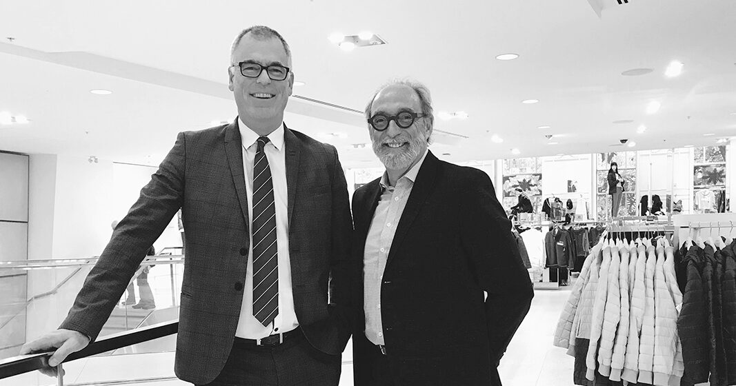 40 ans d’histoires à succès : Alain Lemay et Peter… | LemayMichaud
