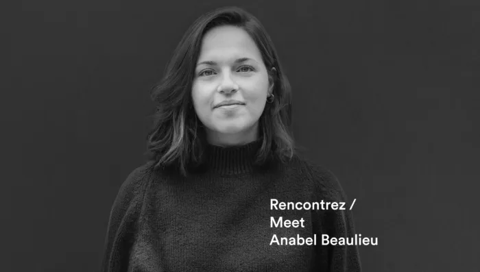 Meet Anabel Beaulieu