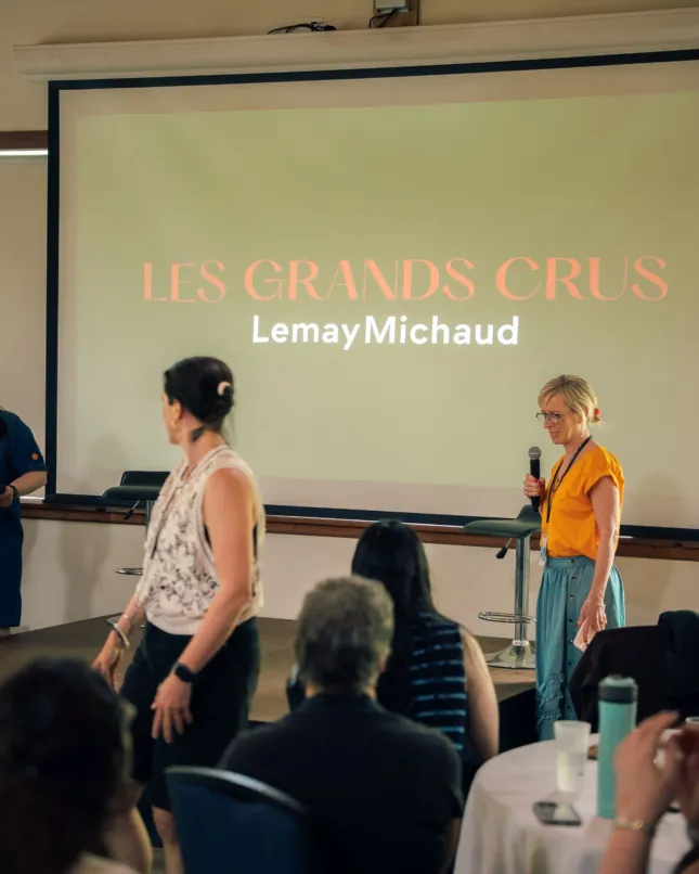 Festival Champ Libre 2026, presented by LemayMichaud