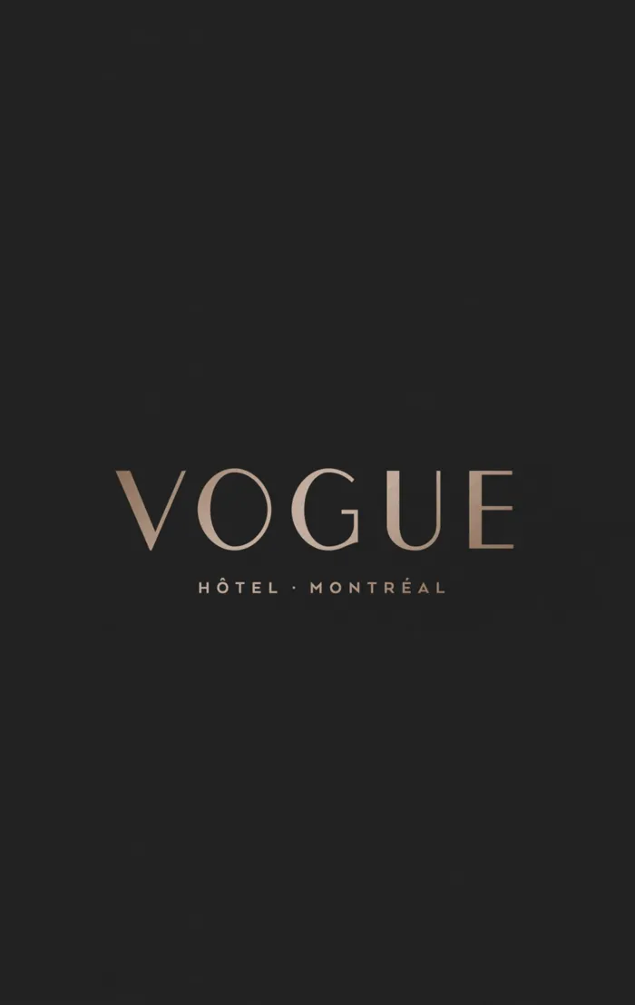 Hôtel Vogue