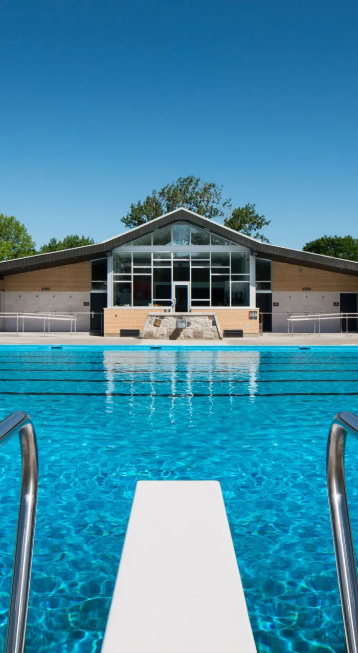 Chalet Parc Decelles