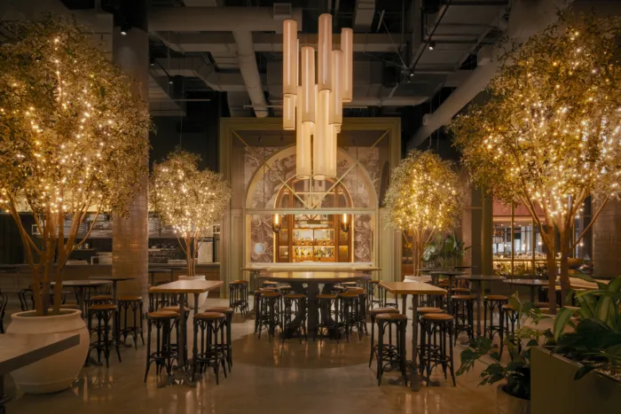 Le Fou Fou, 2025 Grand Winner!