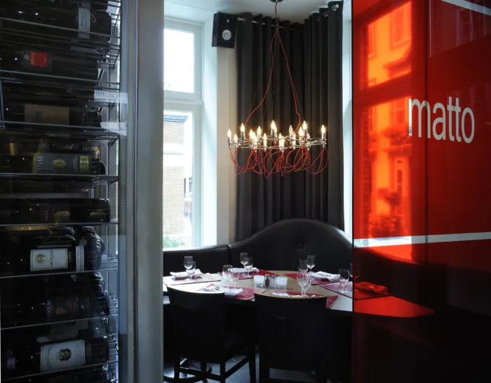 Ristorante Il Matto