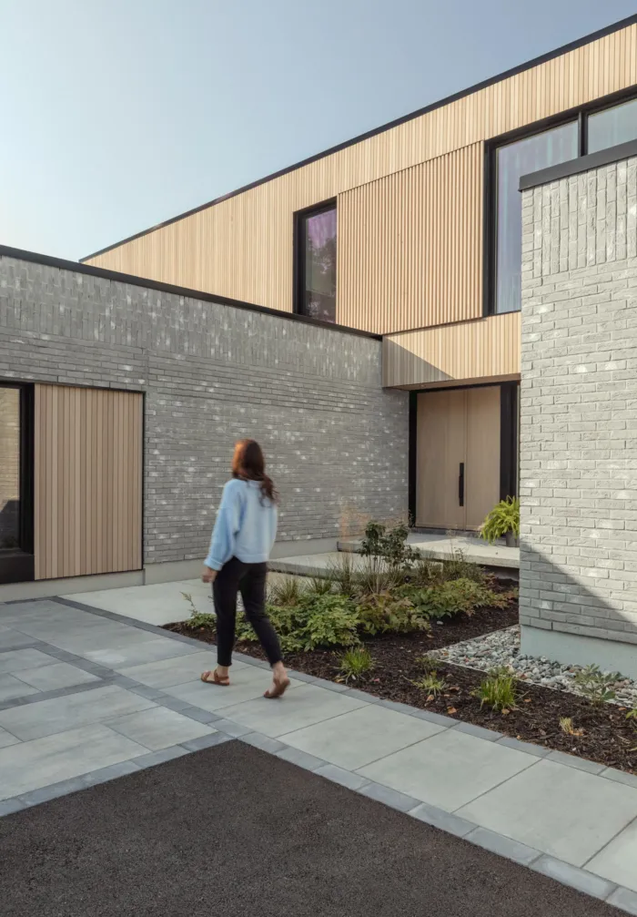 Résidence de la Promenade