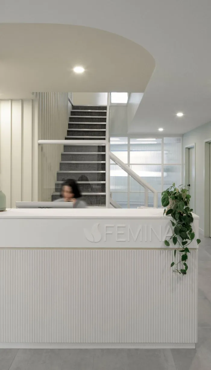 Clinique médicale Fémina